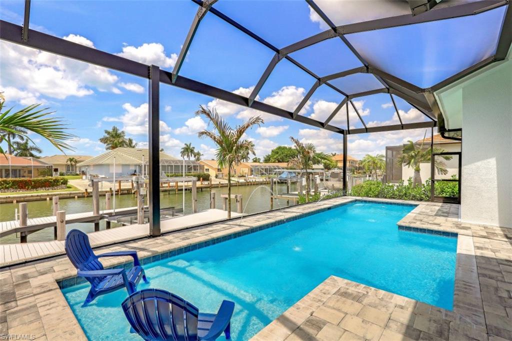 MARCO ISLAND - Residential