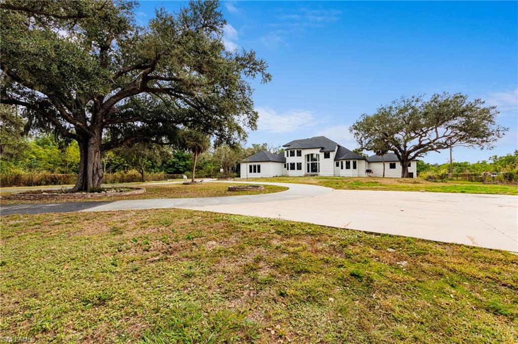 NOT APPLICABLE - Residential