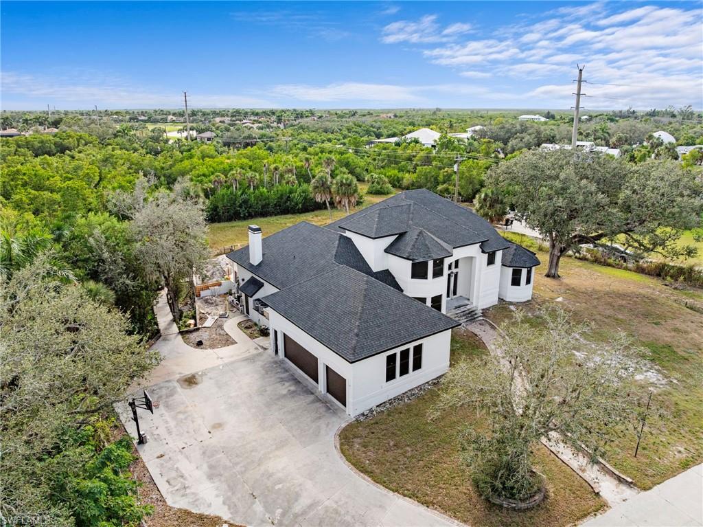 NOT APPLICABLE - Residential