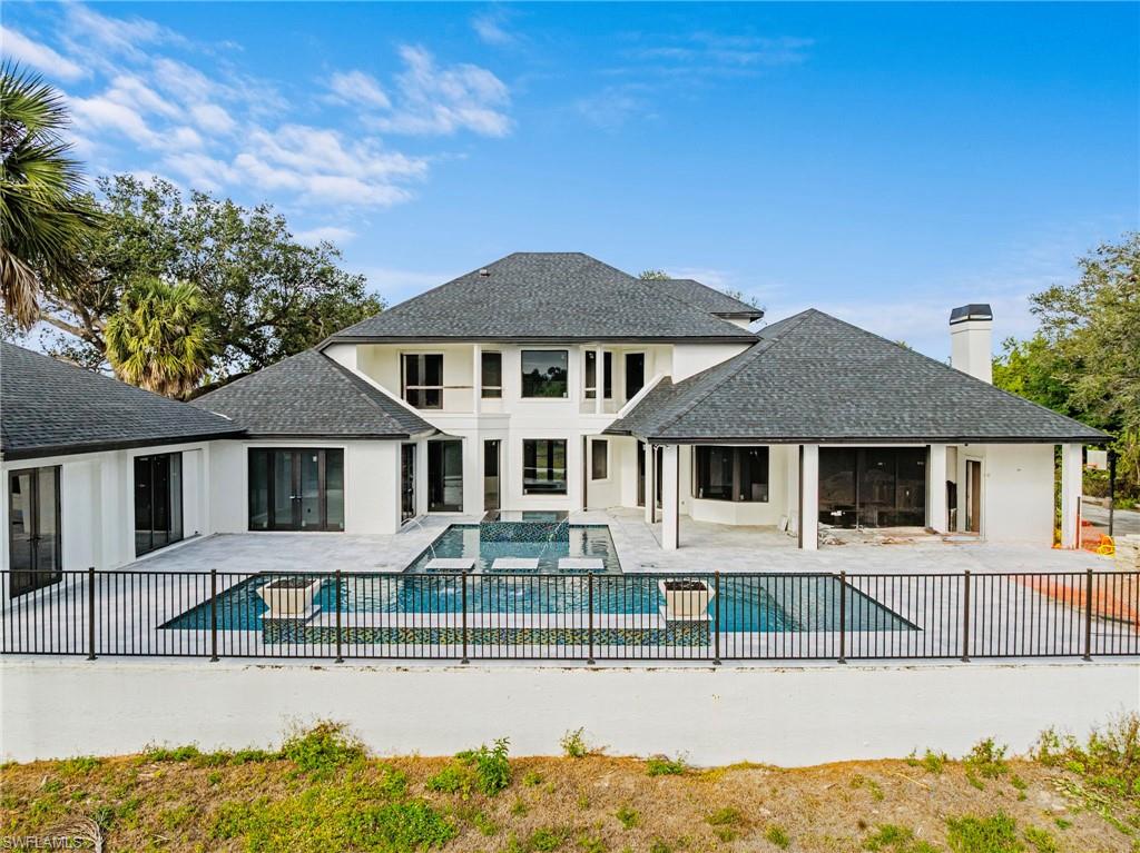 NOT APPLICABLE - Residential