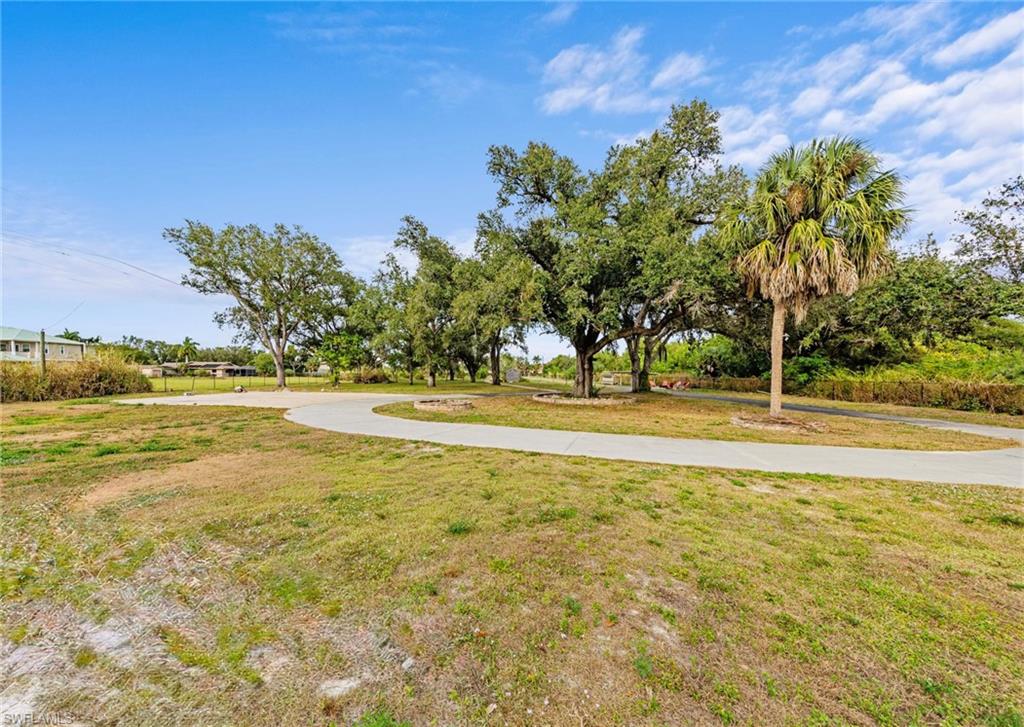 NOT APPLICABLE - Residential