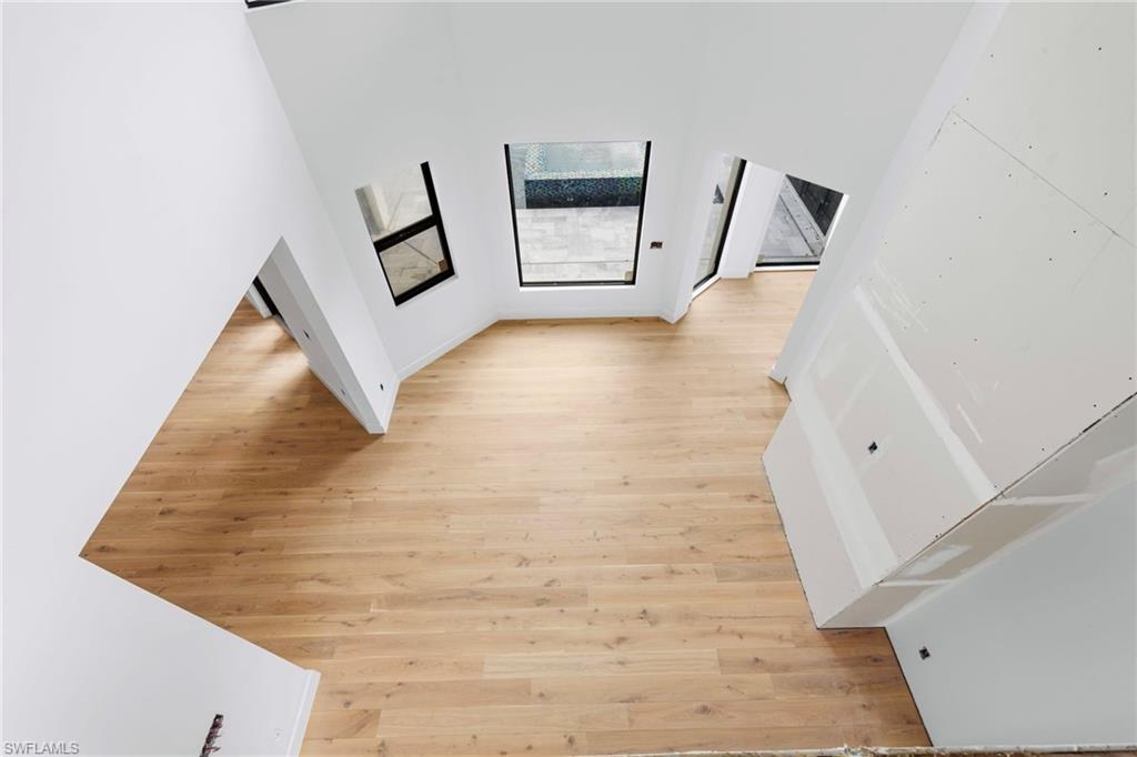 NOT APPLICABLE - Residential