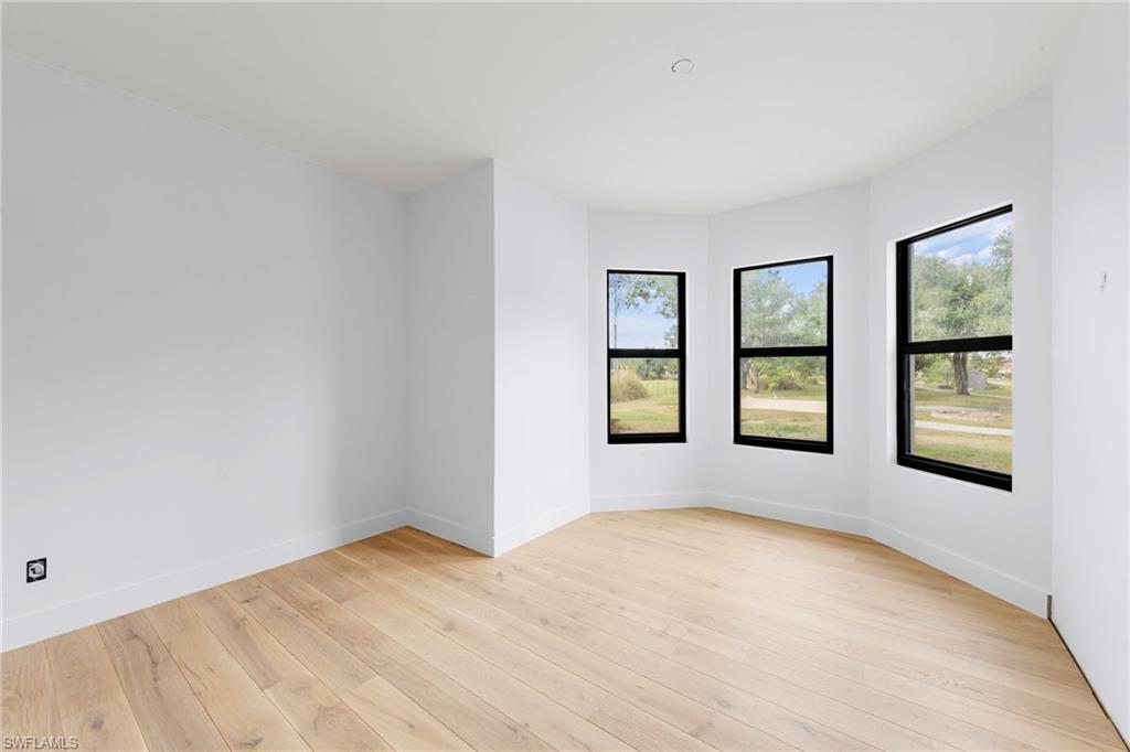 NOT APPLICABLE - Residential