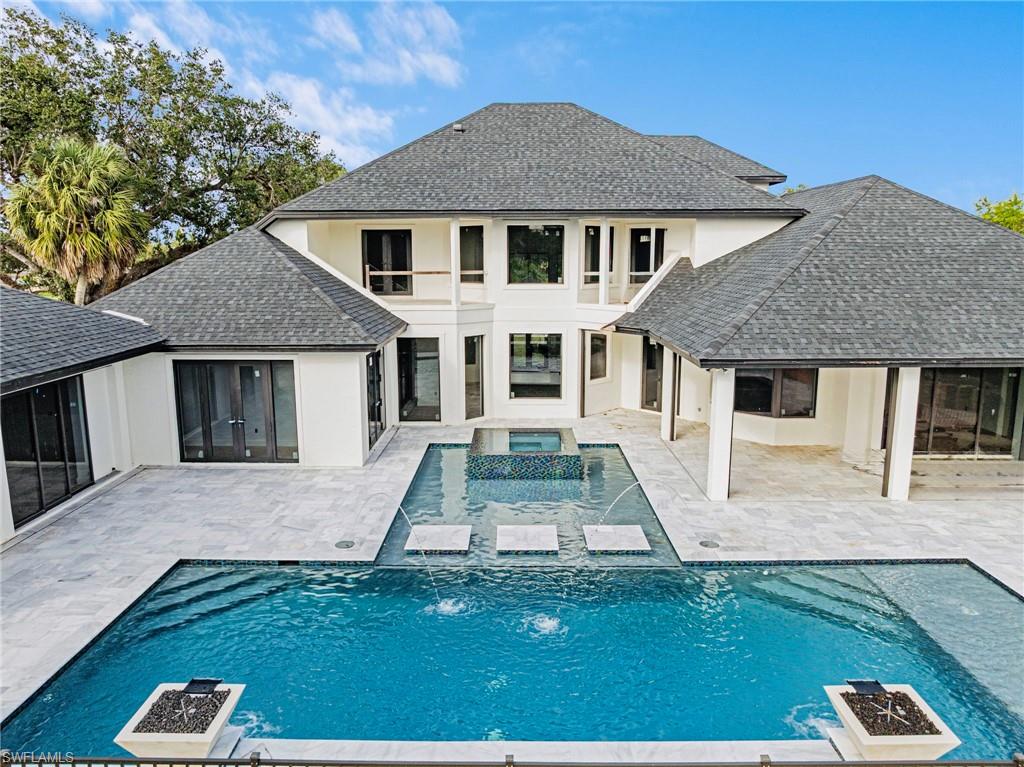 NOT APPLICABLE - Residential