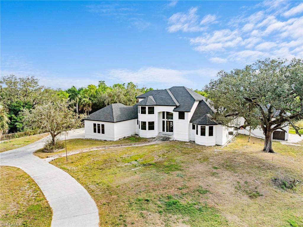 NOT APPLICABLE - Residential