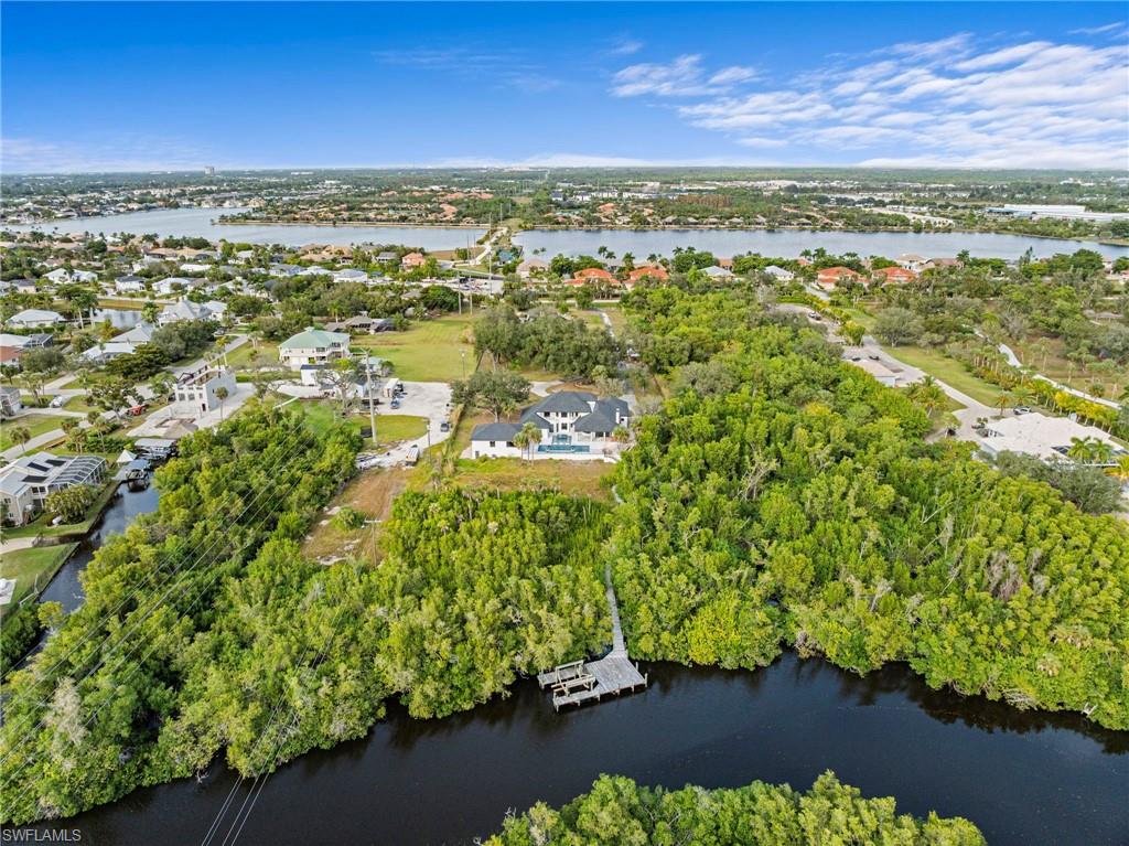 NOT APPLICABLE - Residential