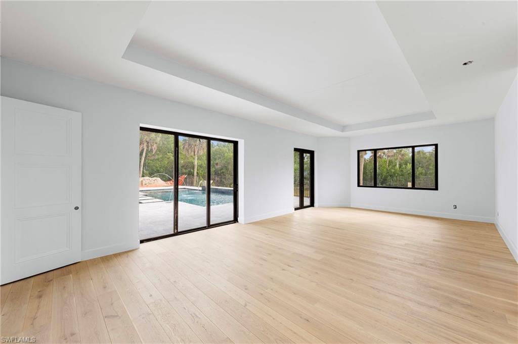 NOT APPLICABLE - Residential