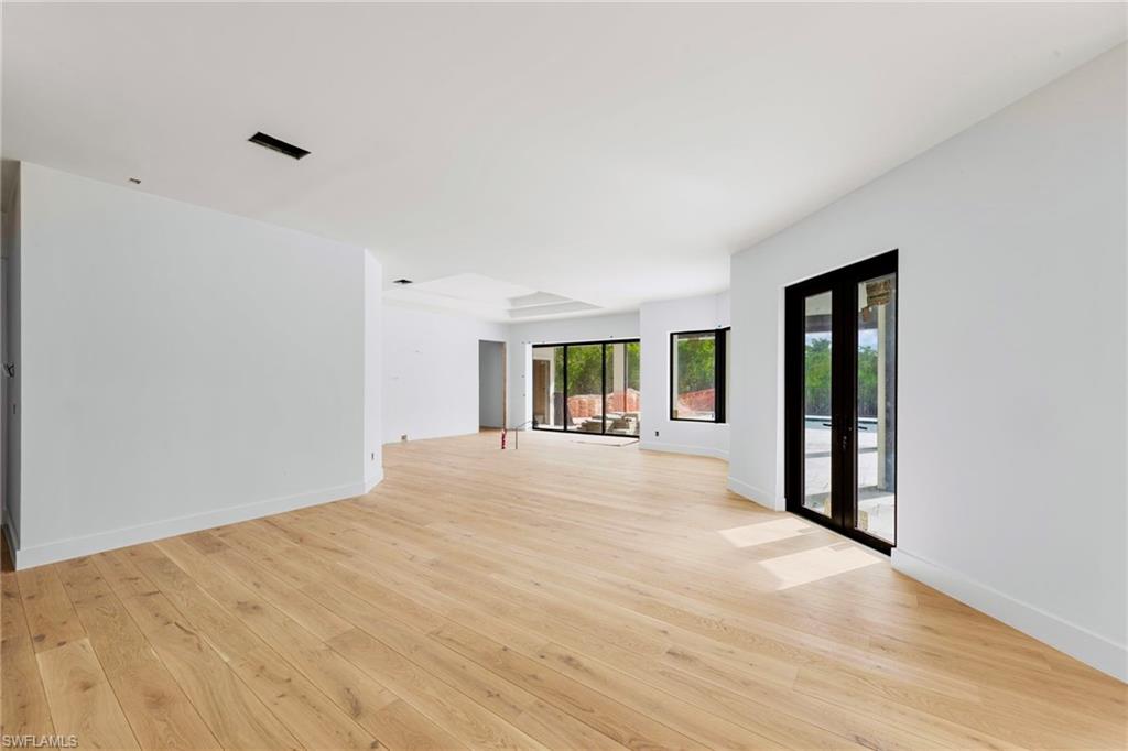 NOT APPLICABLE - Residential