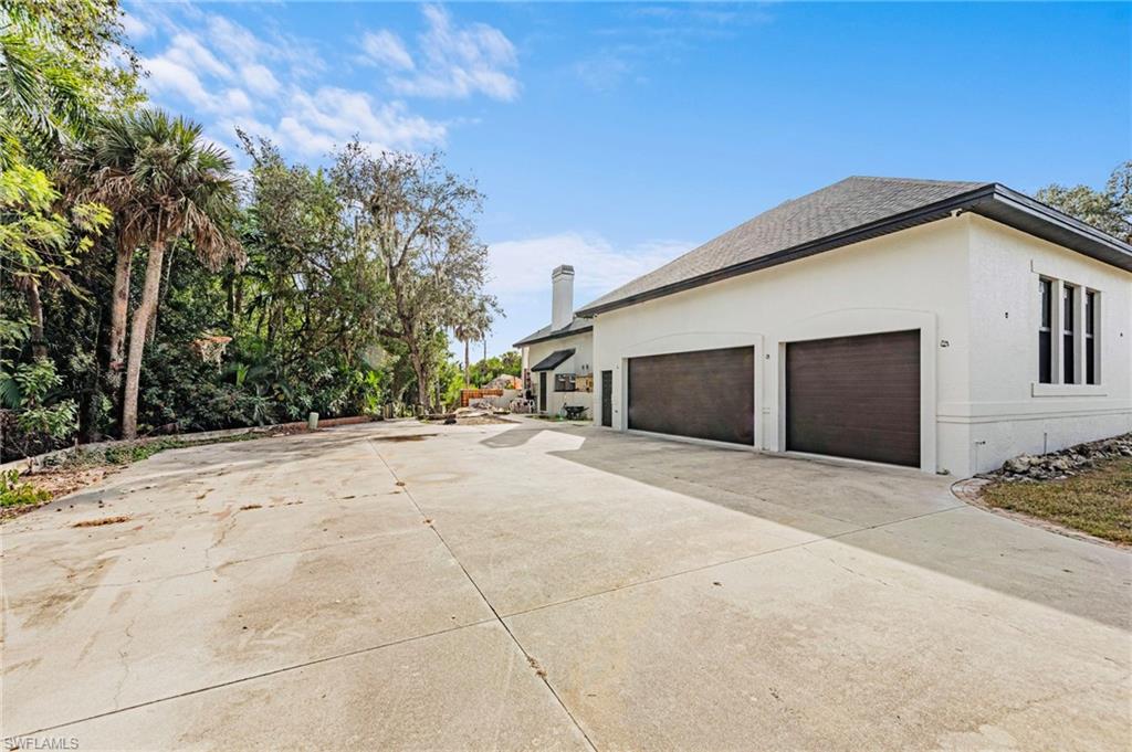 NOT APPLICABLE - Residential