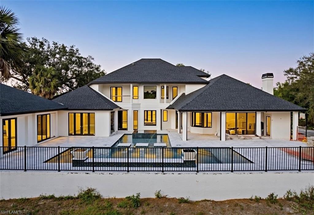 NOT APPLICABLE - Residential