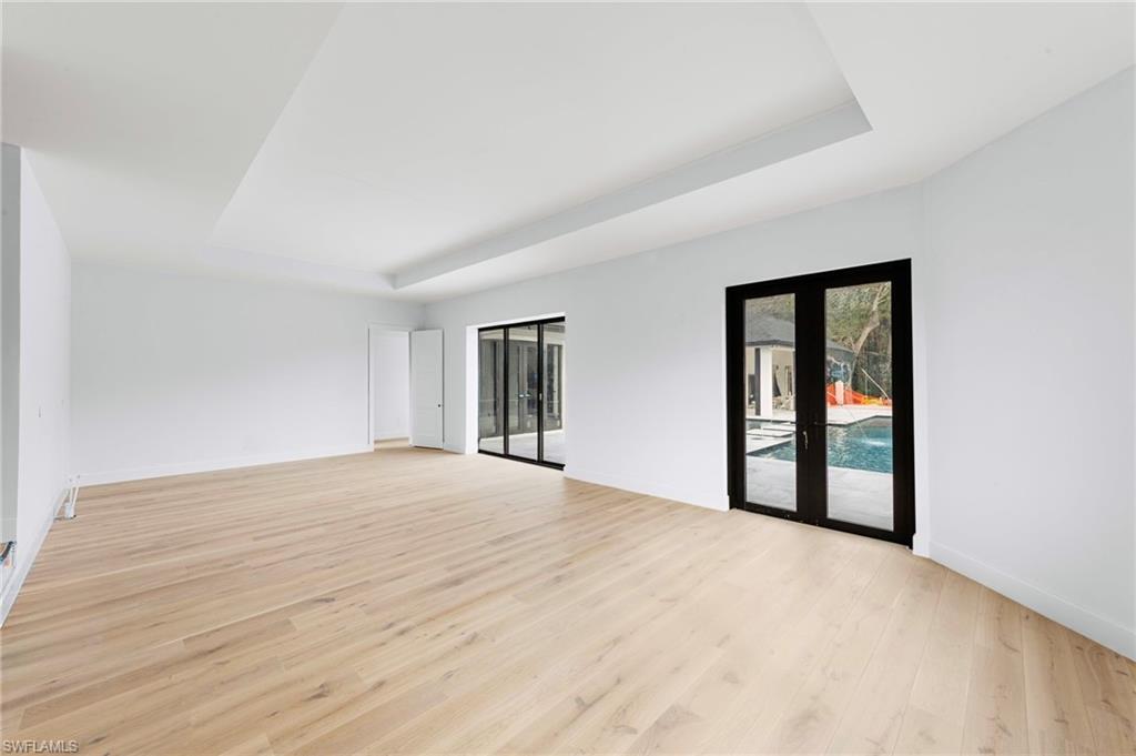 NOT APPLICABLE - Residential