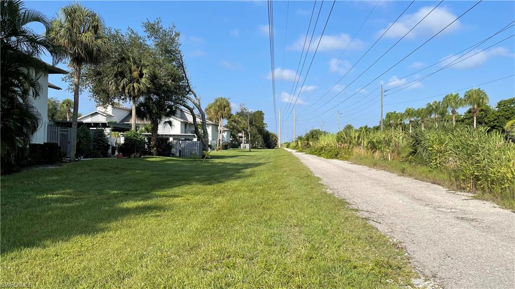 NEWPORT GLEN - Residential