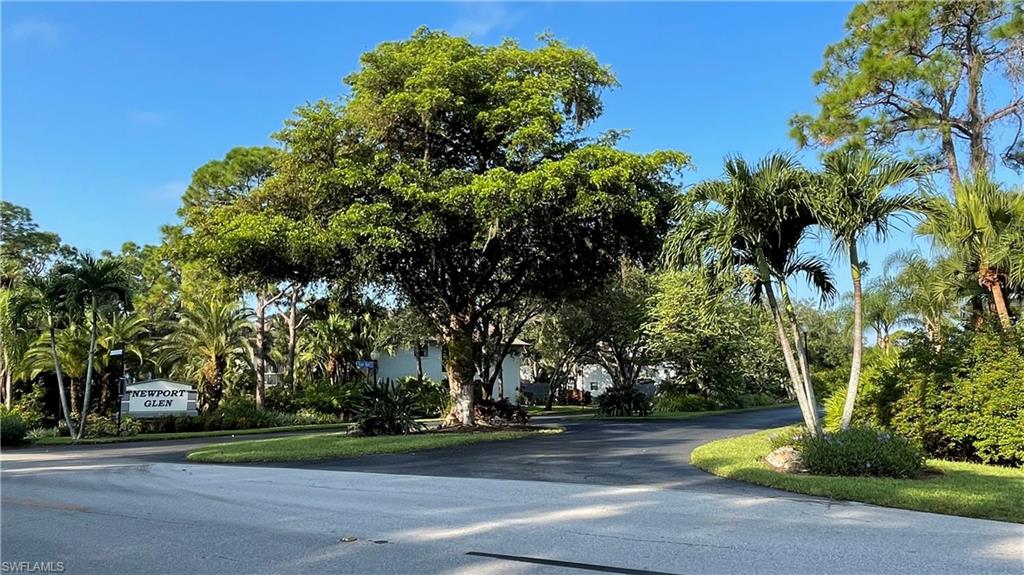 NEWPORT GLEN - Residential