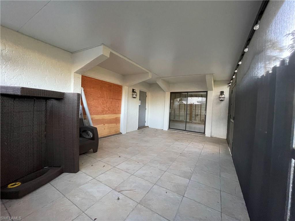 NEWPORT GLEN - Residential