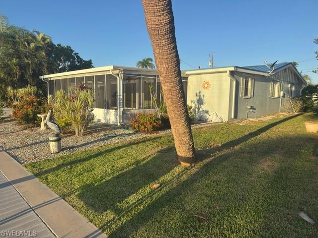 KNIGHTS BOKEELIA ISLE - Residential