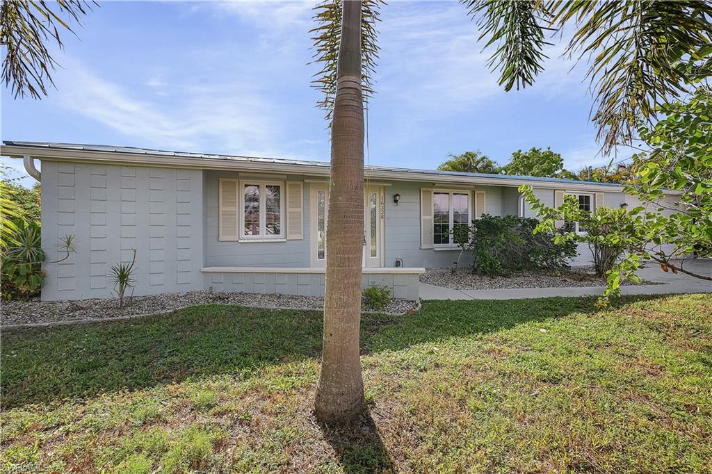 KNIGHTS BOKEELIA ISLE - Residential