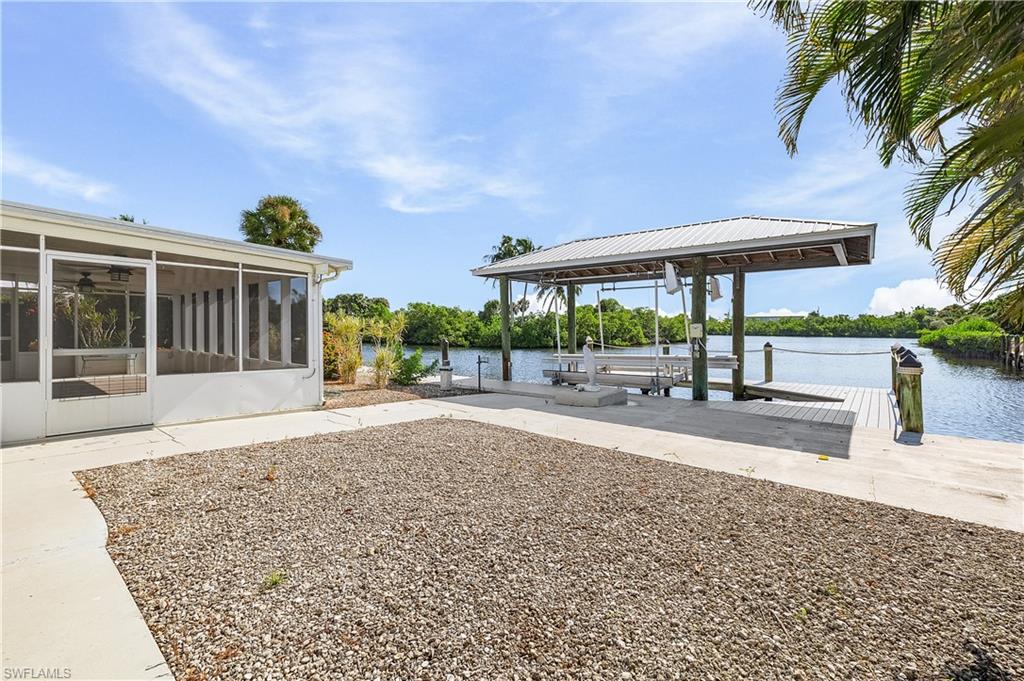 KNIGHTS BOKEELIA ISLE - Residential