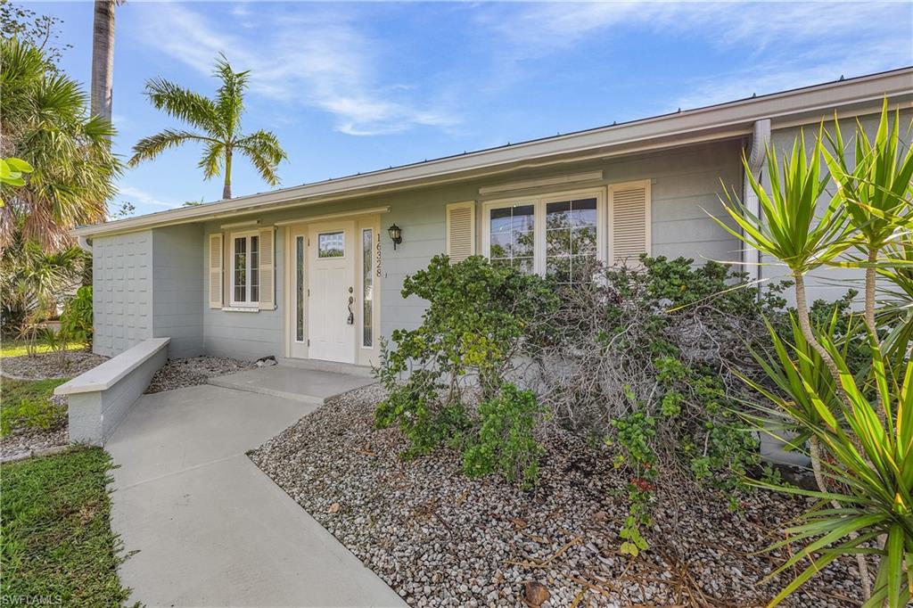 KNIGHTS BOKEELIA ISLE - Residential