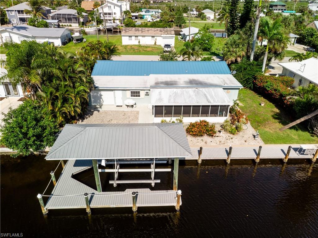 KNIGHTS BOKEELIA ISLE - Residential