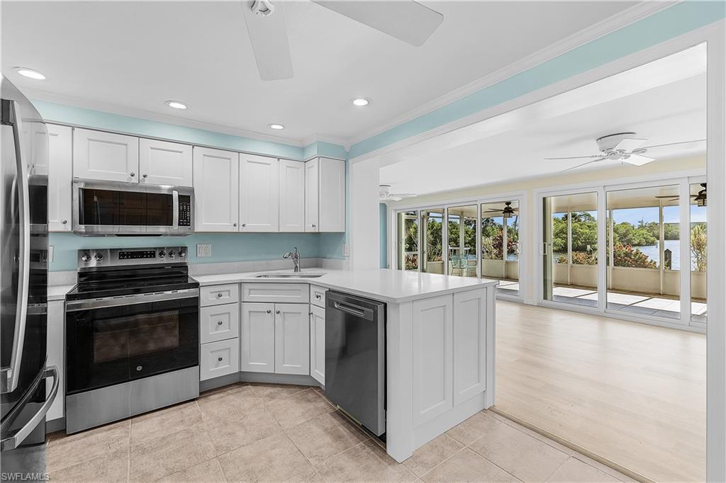 KNIGHTS BOKEELIA ISLE - Residential