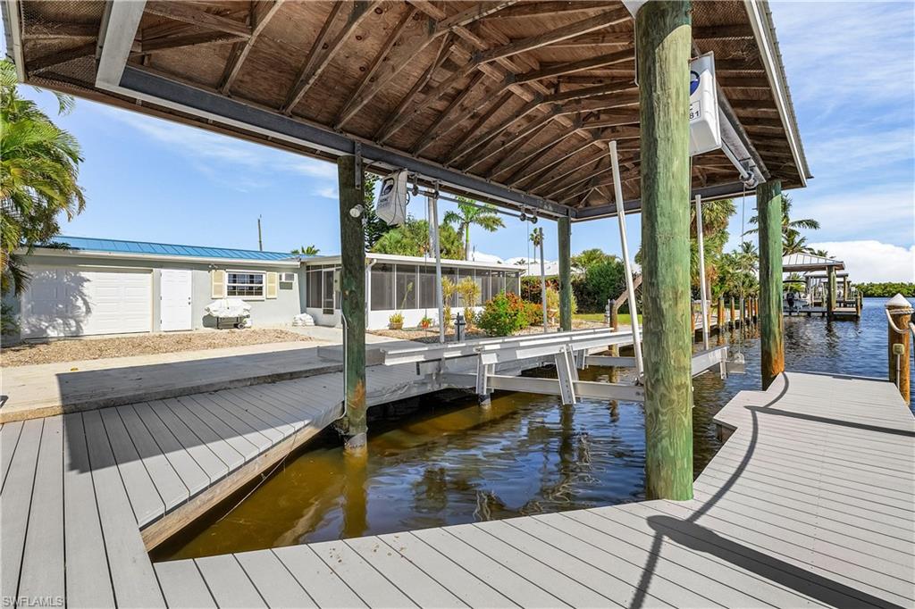 KNIGHTS BOKEELIA ISLE - Residential