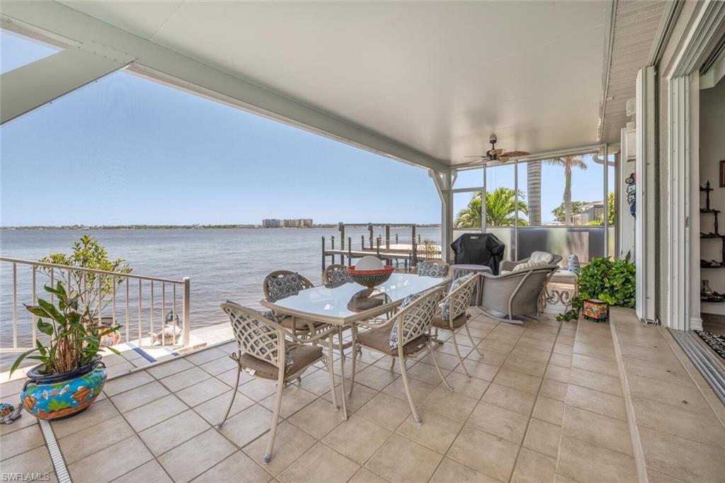 YACHT CLUB - Residential