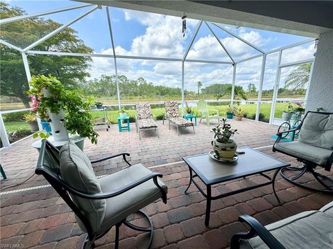 3079 Apple Blossom DR ALVA FL 33920