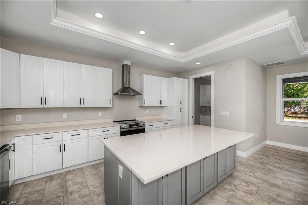 LABELLE - Residential