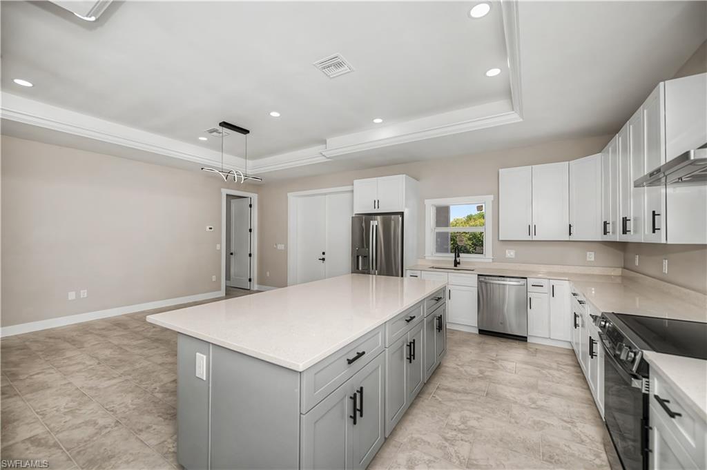 LABELLE - Residential