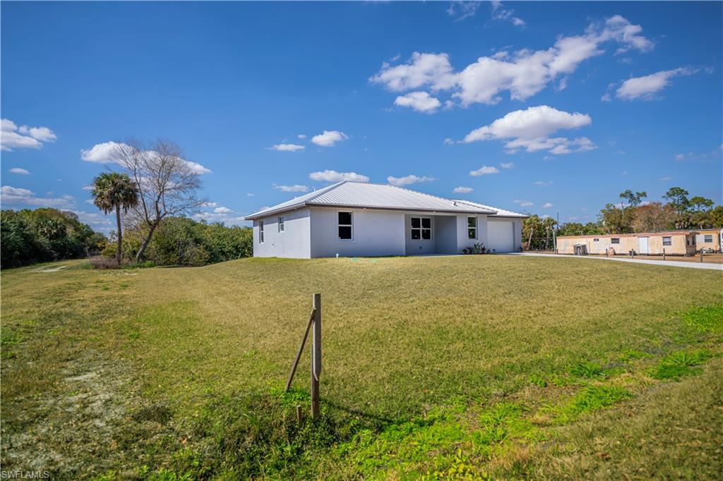 LABELLE - Residential