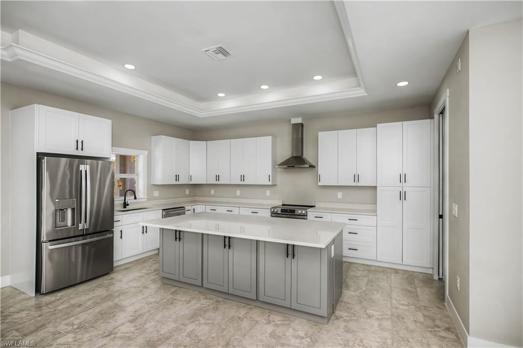 LABELLE - Residential