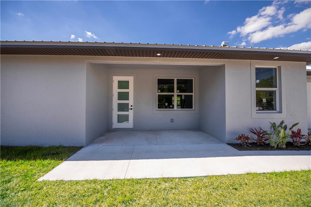 LABELLE - Residential