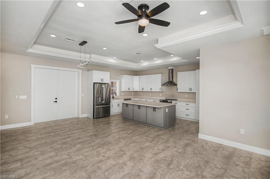 LABELLE - Residential