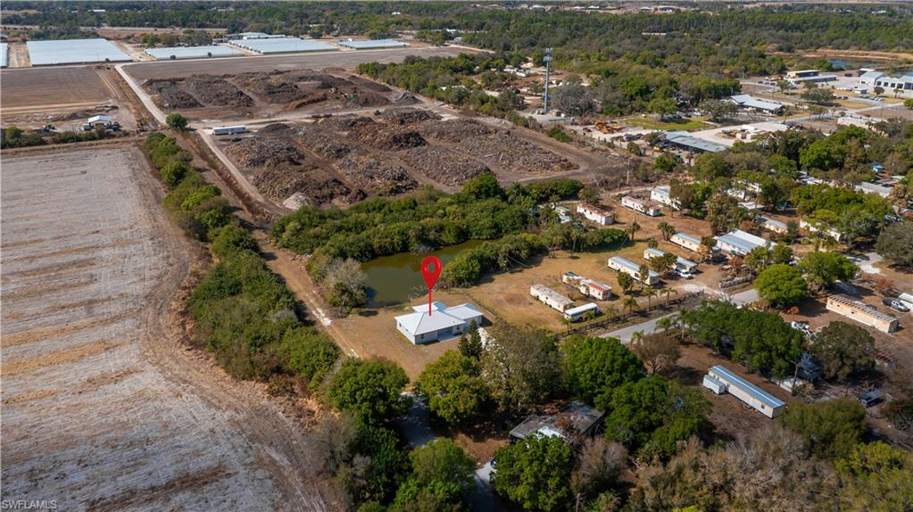 LABELLE - Residential