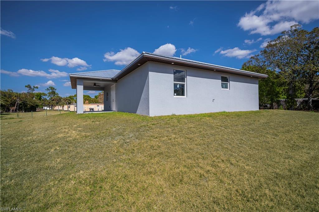 LABELLE - Residential