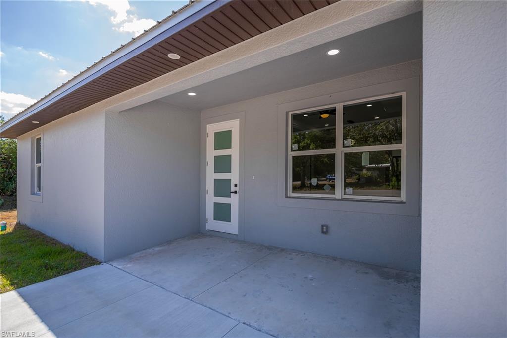 LABELLE - Residential