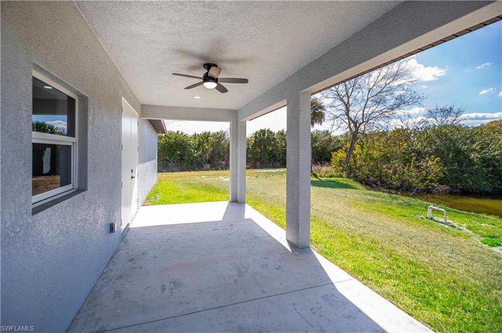 LABELLE - Residential