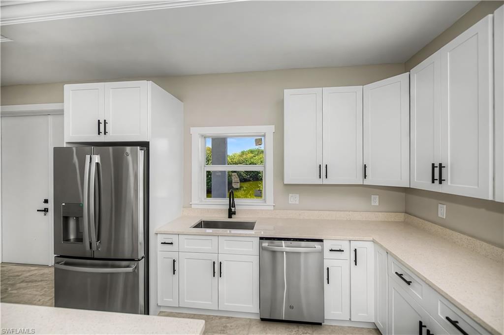 LABELLE - Residential