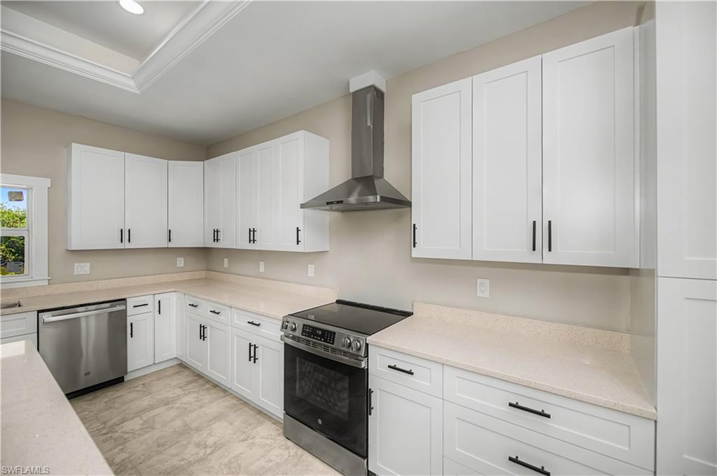 LABELLE - Residential