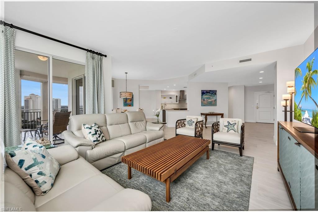 VISTAS AT BONITA BAY - Residential