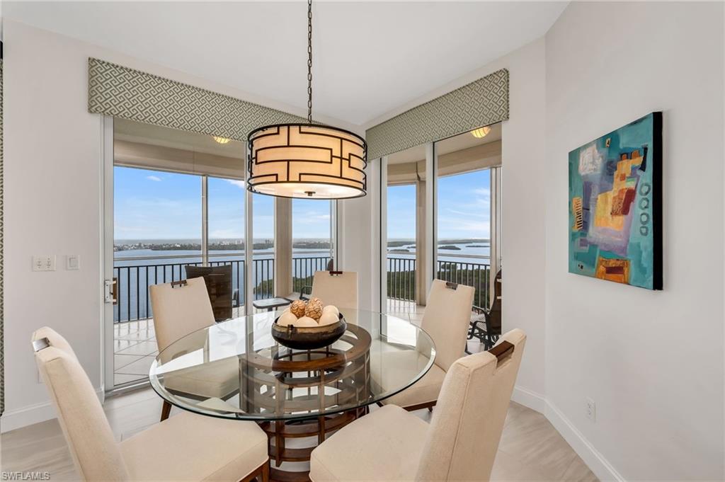 VISTAS AT BONITA BAY - Residential