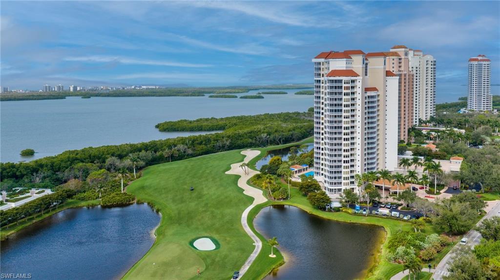 VISTAS AT BONITA BAY - Residential