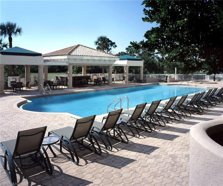 VISTAS AT BONITA BAY - Residential