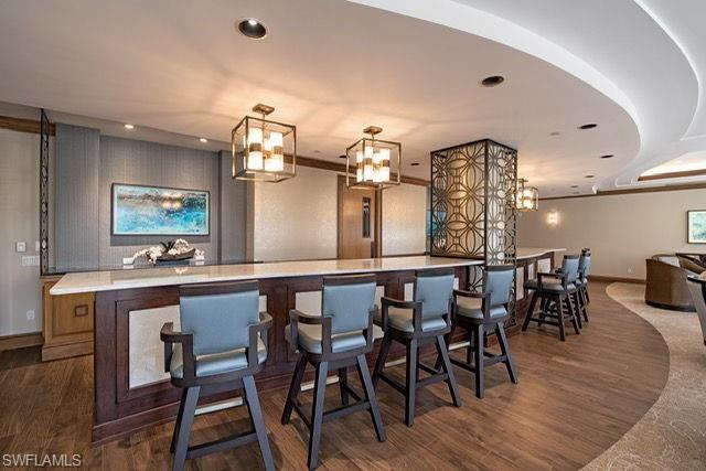 VISTAS AT BONITA BAY - Residential