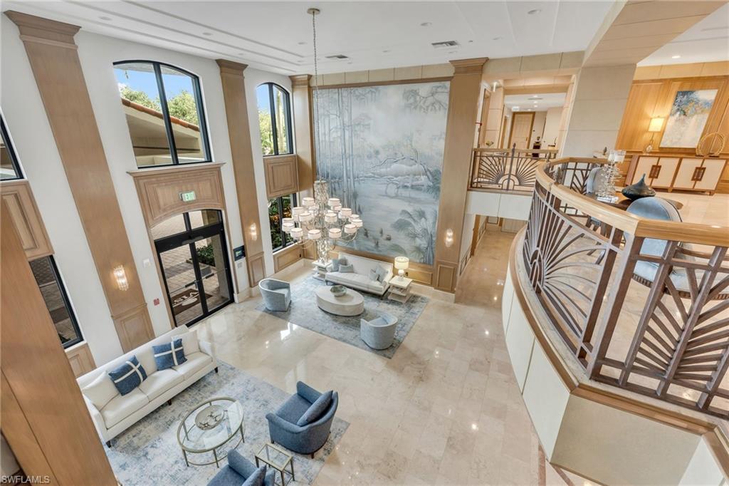 VISTAS AT BONITA BAY - Residential