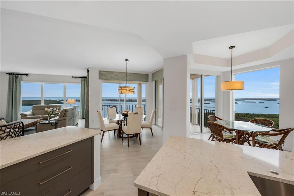 VISTAS AT BONITA BAY - Residential