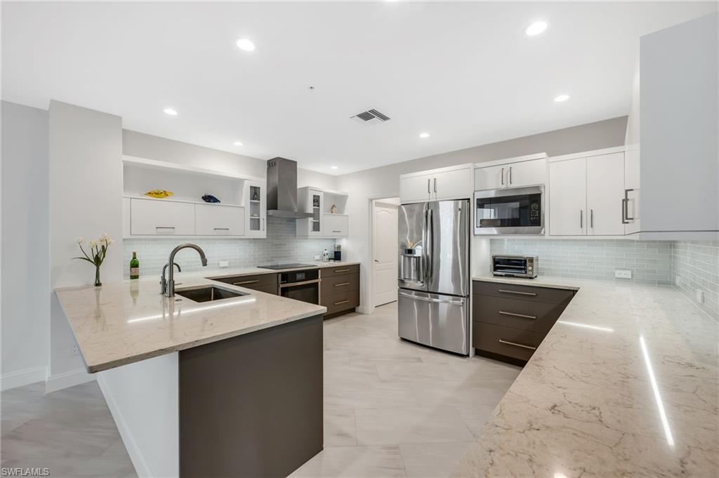 VISTAS AT BONITA BAY - Residential