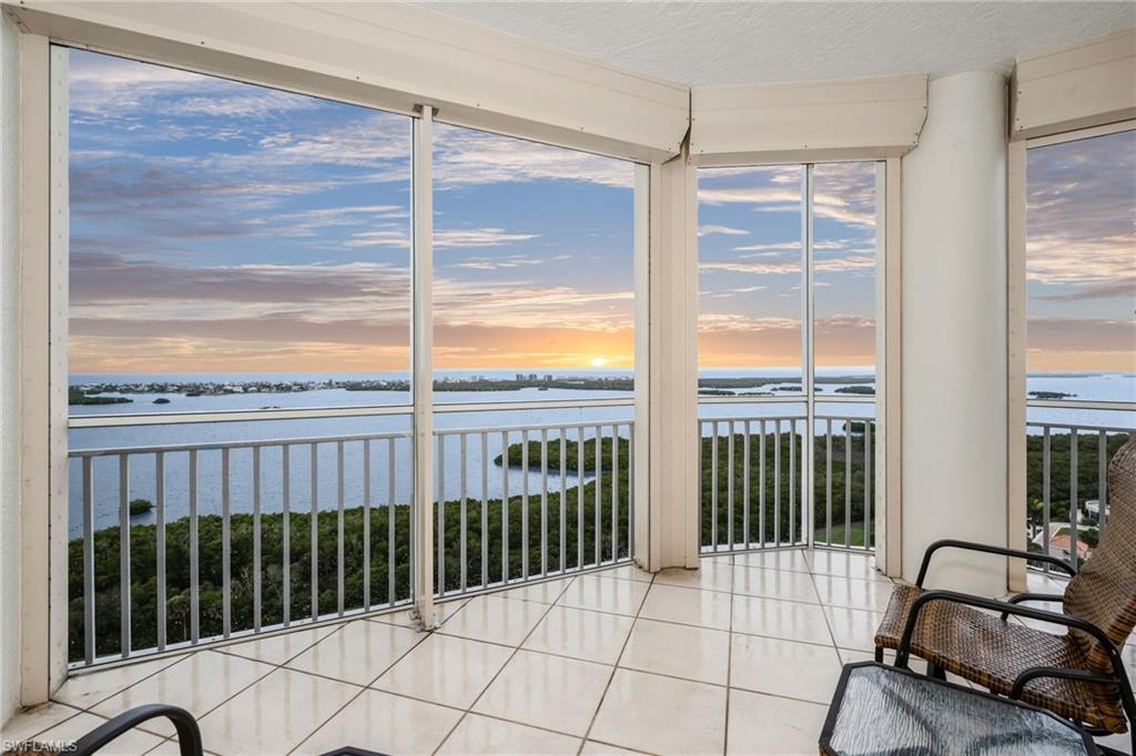 VISTAS AT BONITA BAY - Residential