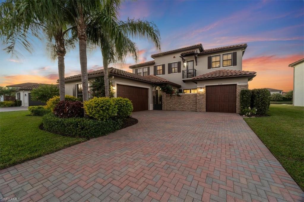 MAPLE RIDGE - Residential