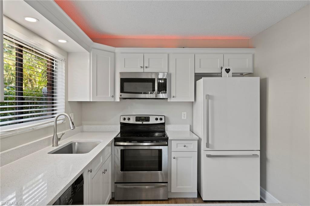 HAMLET - Residential